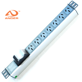 ANDER Australian standard cabinets dedicated socket- press the need to customize