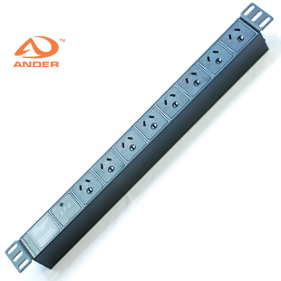 ANDER Australian standard pdu cabinets power- press the need to customize